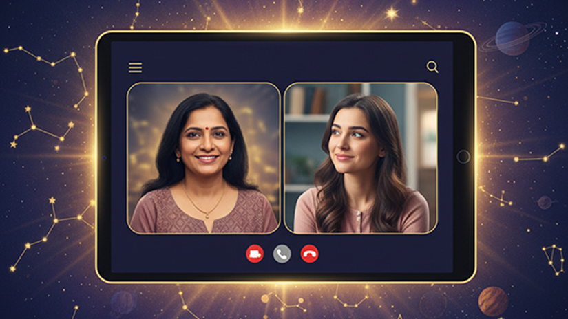 How Online Astrology Consultation Works – A Simple Step by Step Guide