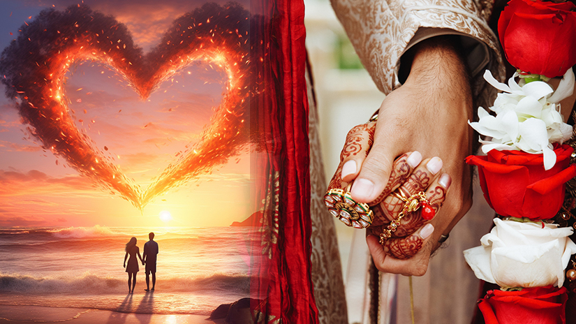 Love and Marriage Astrology: What You Can Ask in a Consultation